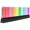 TEXTMARKER STABILO  BOSS ORIGINAL 70 NAMIZNI SET 23/1