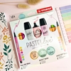 FLOMASTRI STABILO MINI WORLD PASTEL LOVE SET - POSEBNA IZDAJA 18/1