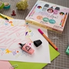 FLOMASTRI STABILO MINI WORLD PASTEL LOVE SET - POSEBNA IZDAJA 18/1