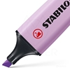 TEKSTMARKERJI STABILO BOSS ORIGINAL 70-2 PASTEL SET 4/1