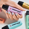TEKSTMARKERJI STABILO BOSS ORIGINAL 70-2 PASTEL SET 4/1
