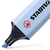FLOMASTER STABILO TEKSTMARKER BOSS ORIGINAL 70-3 PASTEL 4/1