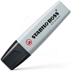 FLOMASTER STABILO TEKSTMARKER BOSS ORIGINAL 70-4 PASTEL 4/1