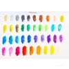 BARVICE CARAN D'ACHE FANCOLOR MAXI AQUAREL SET 12 BARV