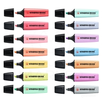 TEKSTMARKER STABILO BOSS ORIGINAL 70