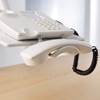 STOJALO ZA TELEFON SIV NOVUS TALKMASTER 