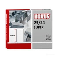 PALIČNE SPONKE NOVUS ZA SPENJAČ 23/24 SUPER 1000/1 