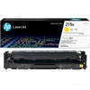 TONER HP TerraJet W2193X YELLOW 219X RUMEN