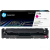 TONER HP TerraJet W2193X MAGENTA 219X ŠKRLATEN