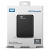 ZUNANJI TRDI DISK WD ELEMENTS 1TB USB 3.0