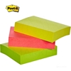 SAMOLEPILNI LISTIČI POST-IT KOCKA 6812 300 LISTOV