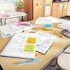 SAMOLEPILNI LISTIČI POST-IT KOCKA 6812 300 LISTOV