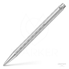 CARAN D’ACHE ECRIDOR™ TRESSÉ PLATINÉ BALLPOINT PEN - SPECIAL EDITION