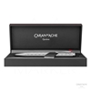 CARAN D’ACHE ECRIDOR™ TRESSÉ PLATINÉ BALLPOINT PEN - SPECIAL EDITION