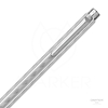 CARAN D’ACHE ECRIDOR™ TRESSÉ PLATINÉ BALLPOINT PEN - SPECIAL EDITION