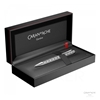 CARAN D’ACHE ECRIDOR™ TRESSÉ PLATINÉ BALLPOINT PEN - SPECIAL EDITION