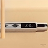 CARAN D’ACHE ECRIDOR™ TRESSÉ PLATINÉ BALLPOINT PEN - SPECIAL EDITION
