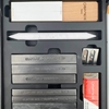 CARAN D’ACHE GRAPHITE BOX OF 15 HARDNESS DEGREES GRAPHITE LINE