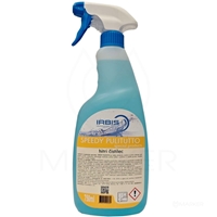 UNIVERZALNO ČISTILO SPEEDY PULITUTTO 750 ml ZA VSE POVRŠINE S PRŠILJKO