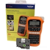 TISKALNIK NALEPK BROTHER PT E110
