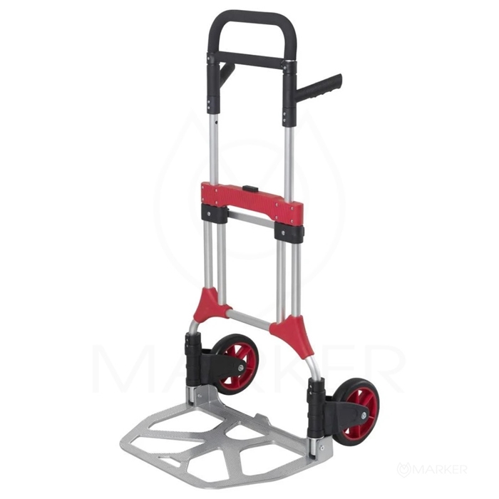 VOZIČEK TRANSPORTNI ZLOŽLJIV TOOLCRAFT TO-9611529
