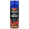 LEPILO V SPREJU 3M SCOTCH MOUNT 400 ML