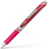 ROLER PENTEL ENERGEL BL77 GEL PEN 0,7 ROZA