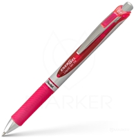 ROLER PENTEL ENERGEL BL77 GEL PEN 0,7 ROZA