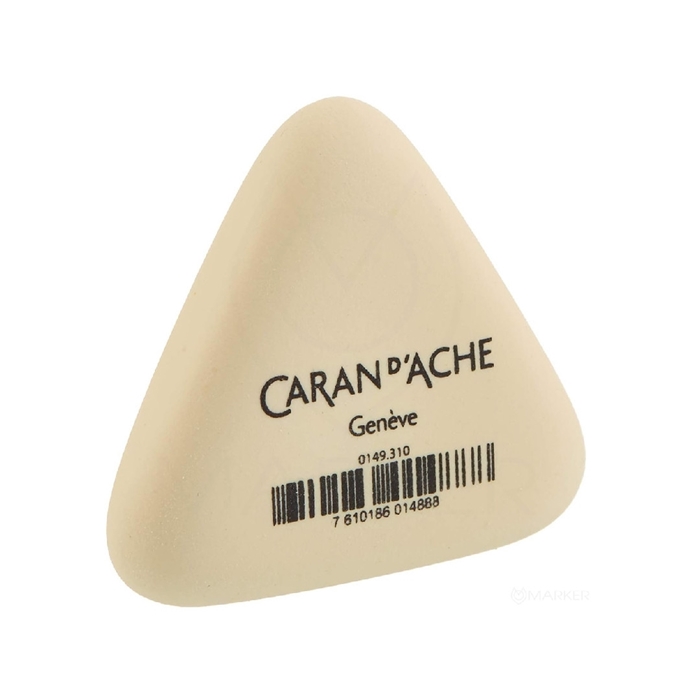 RADIRKA CARAN D'ACHE TRIKOTNA