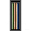 CARAN D’ACHE MIZENSIR SCENTED No.10 SET 4/1