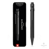 CARAN D'ACHE 849 XL BLACK CODE BALLPOINT PEN SLIMPACK