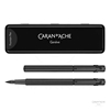 CARAN D'ACHE 849 BLACK CODE Fountain Pen