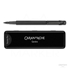 CARAN D'ACHE 849 BLACK CODE Fountain Pen