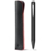 CARAN D'ACHE ECRIDOR™ RACING Ballpoint Pen & Leather Case