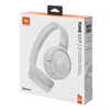 NAGLAVNE BREZŽIČNE BELE SLUŠALKE JBL TUNE 525BT