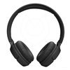 NAGLAVNE BREZŽIČNE ČRNE SLUŠALKE JBL TUNE 525BT