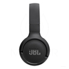 NAGLAVNE BREZŽIČNE ČRNE SLUŠALKE JBL TUNE 525BT