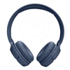 NAGLAVNE BREZŽIČNE MODRE SLUŠALKE JBL TUNE 525BT