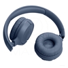 NAGLAVNE BREZŽIČNE MODRE SLUŠALKE JBL TUNE 525BT