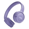 NAGLAVNE BREZŽIČNE VIJOLIČNE SLUŠALKE JBL TUNE 525BT