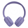 NAGLAVNE BREZŽIČNE VIJOLIČNE SLUŠALKE JBL TUNE 525BT