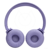 NAGLAVNE BREZŽIČNE VIJOLIČNE SLUŠALKE JBL TUNE 525BT