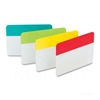 ŠIROKI OZNAČEVALEC S PREGIBOM POST-IT INDEX 686F-1EU PP 24/1