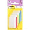 ŠIROKI OZNAČEVALEC S PREGIBOM POST-IT INDEX 686F-1EU PP 24/1