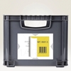 ETIKETE AVERY ZWECKFORM 8001-20 BELE PODLAGE ZA ETIKETE 120X80 80/1
