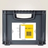 NALEPKE AVERY ZWECKFORM 8001-20 BELE PODLAGE ZA NALEPKE 120X80 80/1