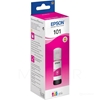 MAGENTA ČRNILO EPSON ECOTANK 101 V STEKLENIČKI (C13T03V34A) T03V1, C13T03V14A, L6160, L6170, L6190