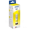 RUMENO ČRNILO EPSON ECOTANK 101 V STEKLENIČKI (C13T03V44A) T03V1, C13T03V14A, L6160, L6170, L6190