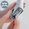 PREMIUM ERGONOMSKI SPENJAČ LEITZ 5549 ZA SPENJANJE DO 40 LISTOV