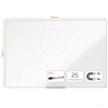 BELA MAGNETNA TABLA PRO EMAILIRANA180 x 120 CM